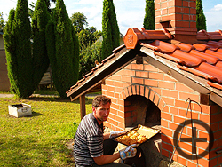 Kuchenbäcker