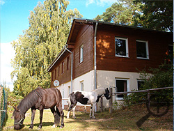 Sommerland Gruppenhaus